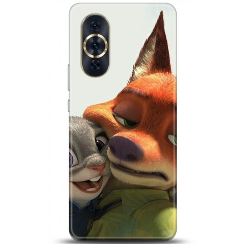 Uyumlu Kılıf HD Baskılı Kılıf - Followed Institution 5115