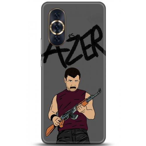 Uyumlu Kılıf HD Baskılı Kılıf - Followed Institution 5128