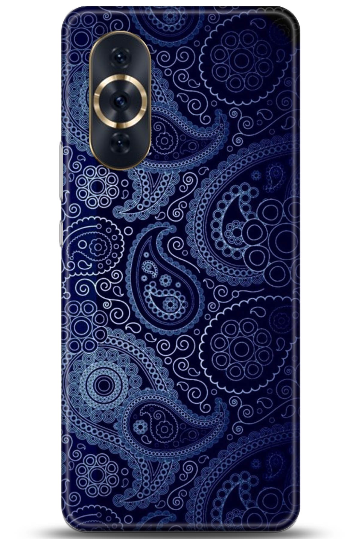 Huawei Nova 10 Pro Uyumlu Kılıf HD Baskılı Kılıf - Followed Institution 5129