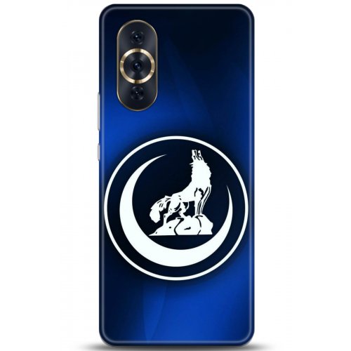 Uyumlu Kılıf HD Baskılı Kılıf - Followed Institution 5130