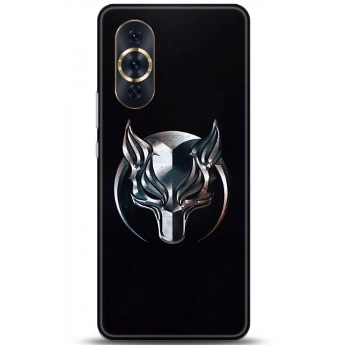 Uyumlu Kılıf HD Baskılı Kılıf - Followed Institution 5135