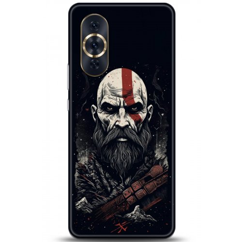 Uyumlu Kılıf HD Baskılı Kılıf - Followed Institution 5138