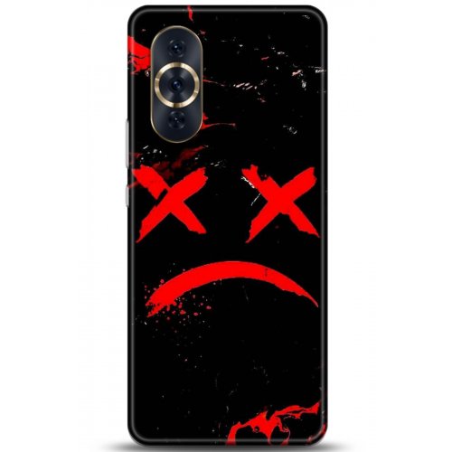 Uyumlu Kılıf HD Baskılı Kılıf - Followed Institution 5139