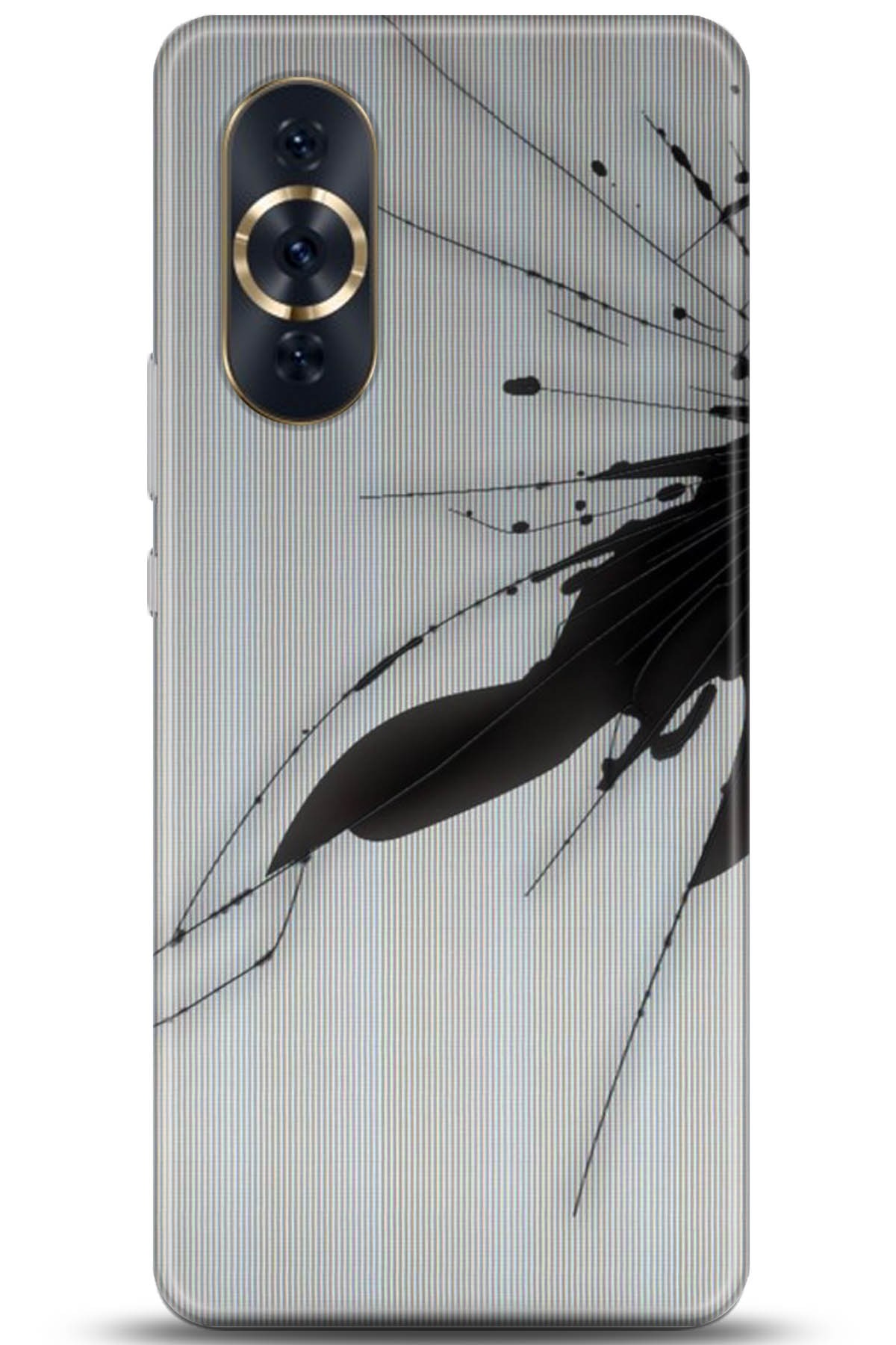 Huawei Nova 10 Pro Uyumlu Kılıf HD Baskılı Kılıf - Followed Institution 5152