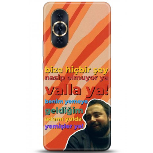 Uyumlu Kılıf HD Baskılı Kılıf - Followed Institution 5161