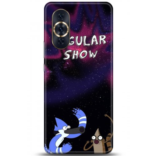 Uyumlu Kılıf HD Baskılı Kılıf - Followed Institution 5162