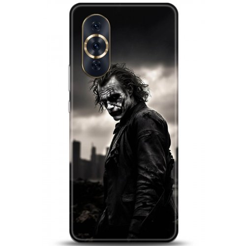 Uyumlu Kılıf HD Baskılı Kılıf - Followed Institution 5164