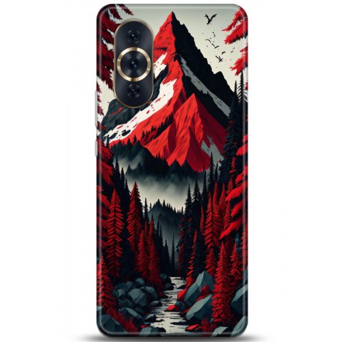 Uyumlu Kılıf HD Baskılı Kılıf - Followed Institution 5196