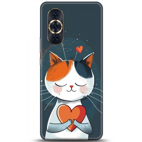 Uyumlu Kılıf HD Baskılı Kılıf - Followed Institution 5209