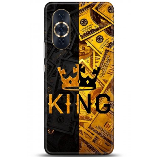 Uyumlu Kılıf HD Baskılı Kılıf - Followed Institution 5223