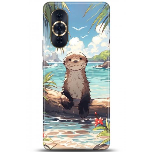 Uyumlu Kılıf HD Baskılı Kılıf - Followed Institution 5227