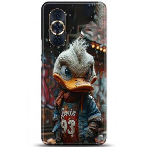 Uyumlu Kılıf HD Baskılı Kılıf - Followed Institution 5230