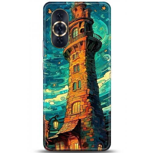 Uyumlu Kılıf HD Baskılı Kılıf - Followed Institution 5233