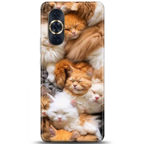 Uyumlu Kılıf HD Baskılı Kılıf - Followed Institution 5234