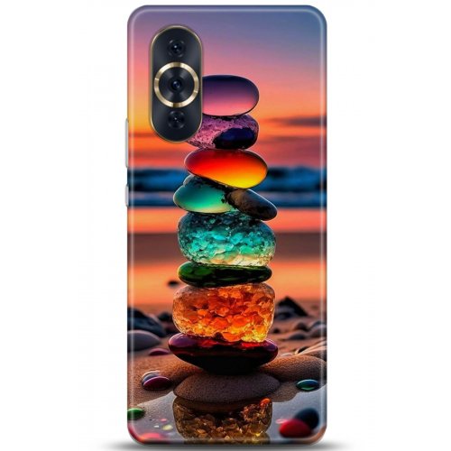 Uyumlu Kılıf HD Baskılı Kılıf - Followed Institution 5235