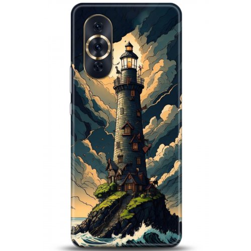 Uyumlu Kılıf HD Baskılı Kılıf - Followed Institution 5236