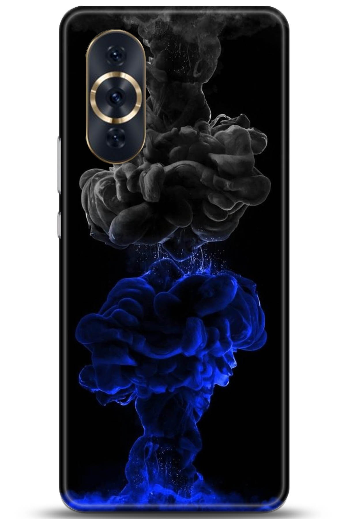 Huawei Nova 10 Pro Uyumlu Kılıf HD Baskılı Kılıf - Followed Institution 5240