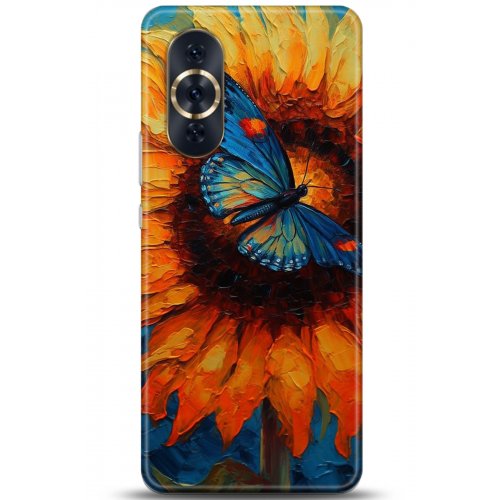 Uyumlu Kılıf HD Baskılı Kılıf - Followed Institution 5251