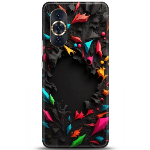 Uyumlu Kılıf HD Baskılı Kılıf - Followed Institution 5253