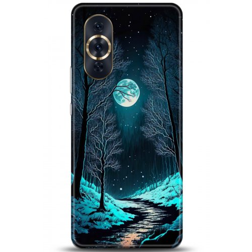 Uyumlu Kılıf HD Baskılı Kılıf - Followed Institution 5265