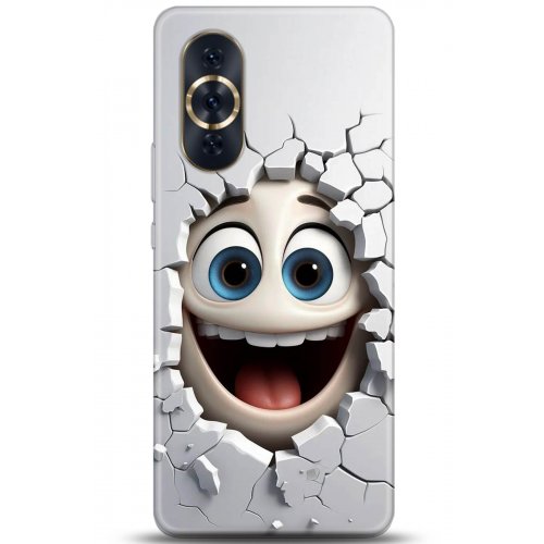 Uyumlu Kılıf HD Baskılı Kılıf - Followed Institution 5287