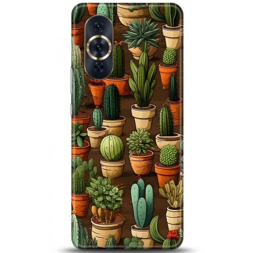 Uyumlu Kılıf HD Baskılı Kılıf - Followed Institution 5310