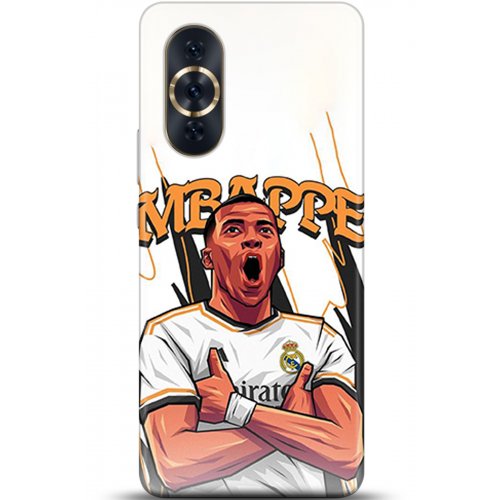 Uyumlu Kılıf HD Baskılı Kılıf - Followed Institution 5328