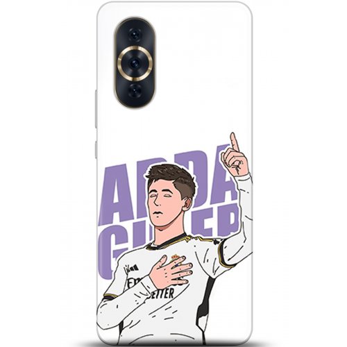 Uyumlu Kılıf HD Baskılı Kılıf - Followed Institution 5332