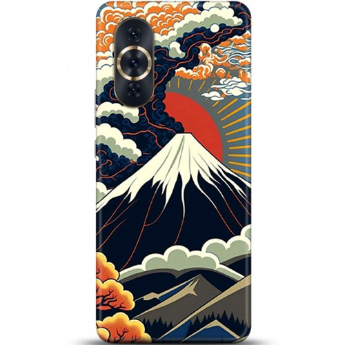 Uyumlu Kılıf HD Baskılı Kılıf - Followed Institution 5342