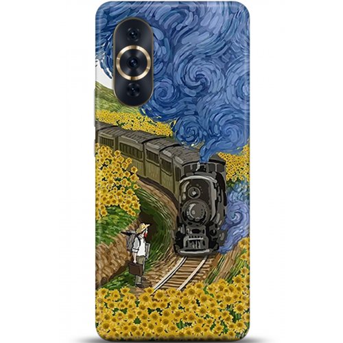 Uyumlu Kılıf HD Baskılı Kılıf - Followed Institution 5344