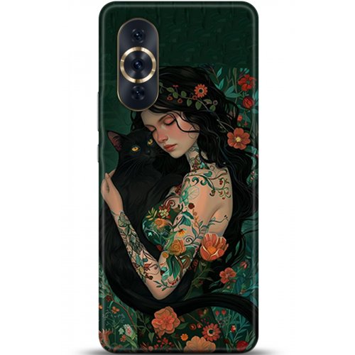 Uyumlu Kılıf HD Baskılı Kılıf - Followed Institution 5351