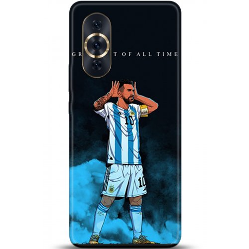 Uyumlu Kılıf HD Baskılı Kılıf - Followed Institution 5353