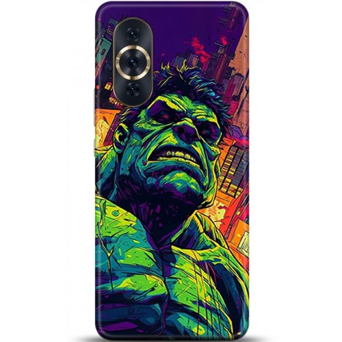 Uyumlu Kılıf HD Baskılı Kılıf - Followed Institution 5365