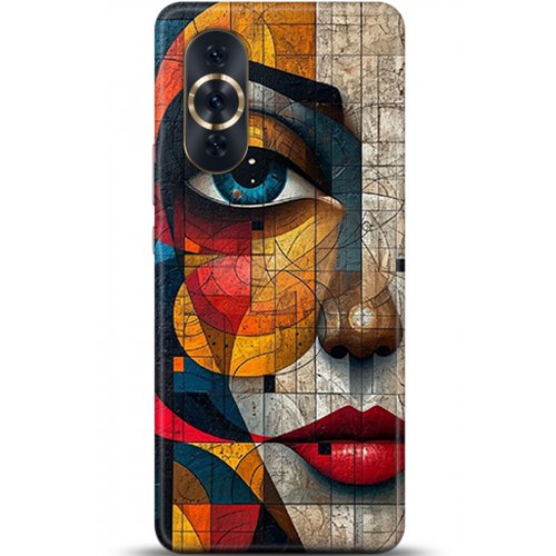 Uyumlu Kılıf HD Baskılı Kılıf - Followed Institution 5366