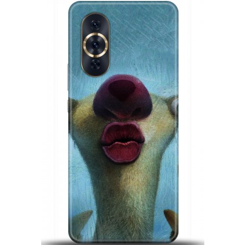 Uyumlu Kılıf HD Baskılı Kılıf - Followed Institution 5372