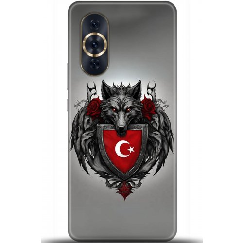 Uyumlu Kılıf HD Baskılı Kılıf - Followed Institution 5374