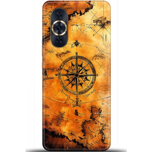 Uyumlu Kılıf HD Baskılı Kılıf - Followed Institution 5383