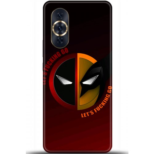 Uyumlu Kılıf HD Baskılı Kılıf - Followed Institution 5388