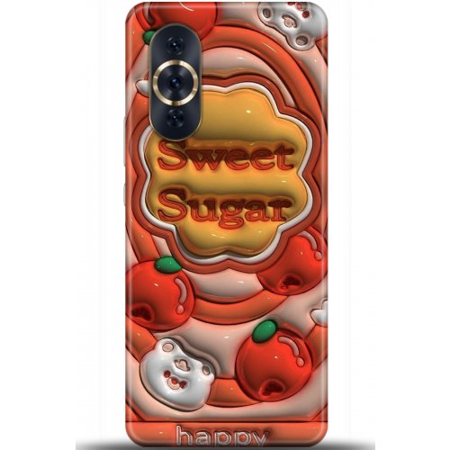 Uyumlu Kılıf HD Baskılı Kılıf - Followed Institution 5392