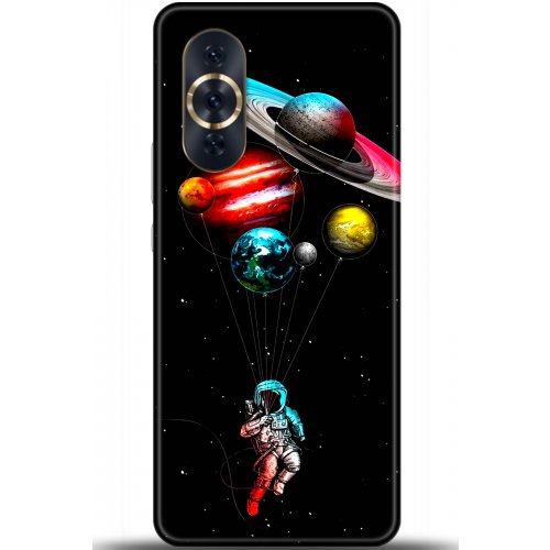 Uyumlu Kılıf HD Baskılı Kılıf - Followed Institution 5403