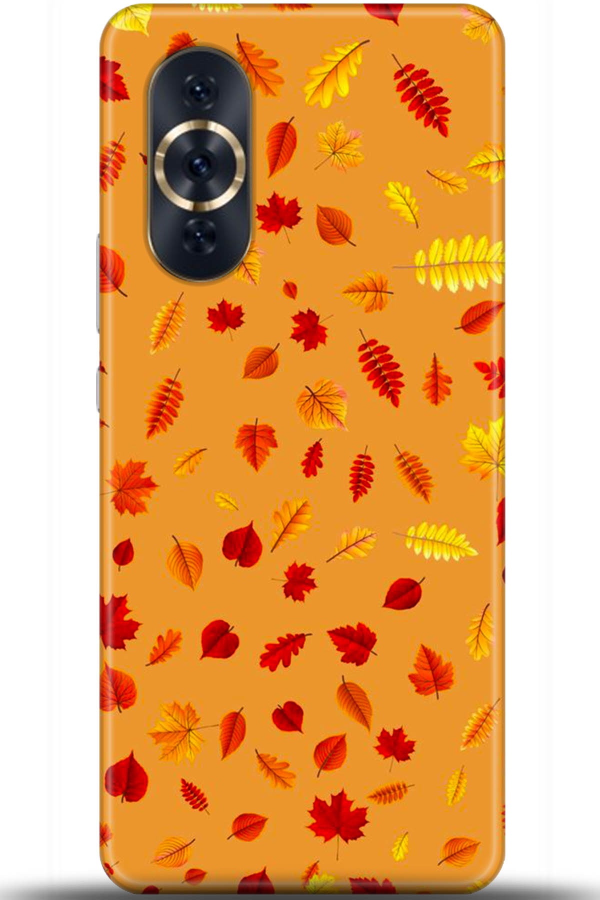 Huawei Nova 10 Pro Uyumlu Kılıf HD Baskılı Kılıf - Followed Institution 5409