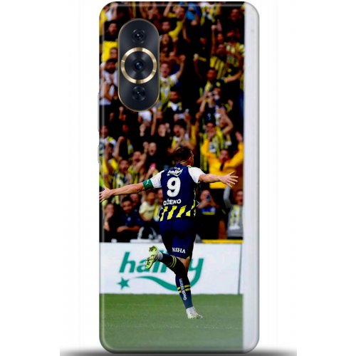 Uyumlu Kılıf HD Baskılı Kılıf - Followed Institution 5416