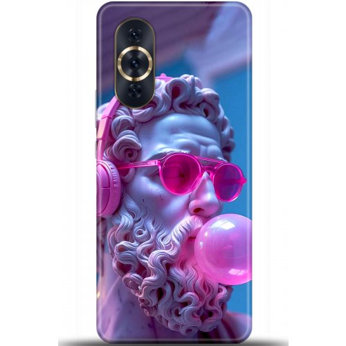 Uyumlu Kılıf HD Baskılı Kılıf - Followed Institution 5435