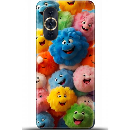 Uyumlu Kılıf HD Baskılı Kılıf - Followed Institution 5439