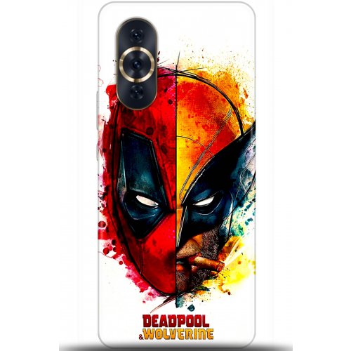 Uyumlu Kılıf HD Baskılı Kılıf - Followed Institution 5443