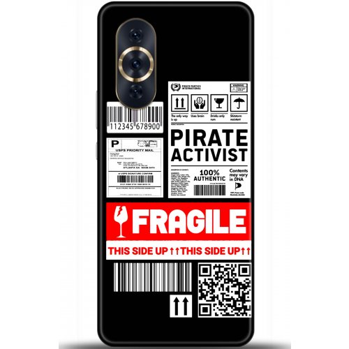 Uyumlu Kılıf HD Baskılı Kılıf - Followed Institution 5447