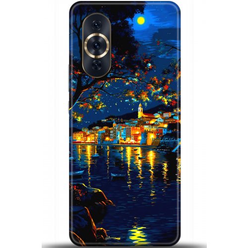 Uyumlu Kılıf HD Baskılı Kılıf - Followed Institution 5453