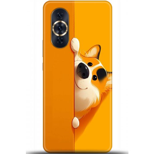 Uyumlu Kılıf HD Baskılı Kılıf - Followed Institution 5460