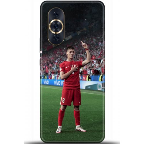 Uyumlu Kılıf HD Baskılı Kılıf - Followed Institution 5462