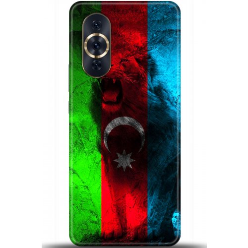 Uyumlu Kılıf HD Baskılı Kılıf - Followed Institution 5484